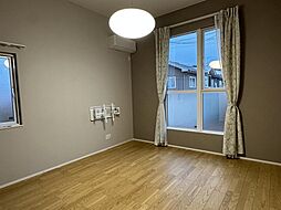 JR八戸線 長苗代駅 徒歩19分 3LDKのリビング/ダイニング