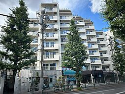 東京メトロ丸ノ内線 方南町駅 徒歩3分