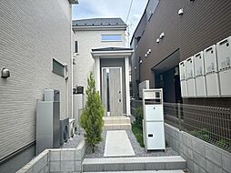 リナージュ　杉並区和泉22-2期