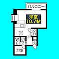 シテイライフ今池北2階5.5万円