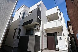 🉐敷金礼金0円！🉐Grandtic Cordon Bleu堀田