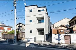 🉐敷金礼金0円！🉐CRASTINE大杉(クラスティーネオオスギ)