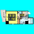 M&Y上前津8階5.9万円