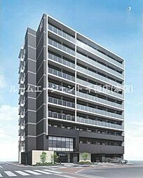 🉐敷金礼金0円！🉐名古屋市営東山線 中村日赤駅 徒歩6分