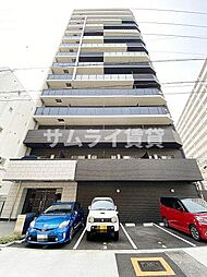 プレサンス鶴舞パークグラッド