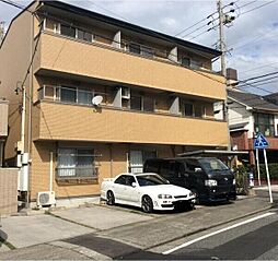 🉐敷金礼金0円！🉐ビッグアローズ　I