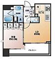 BRANZ代々木西参道9階7,980万円
