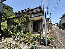 大江町河守　2階建て