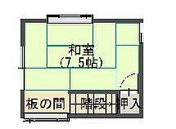 室内の画像
