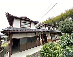 福知山市 字猪崎（福知山駅） 2階建 8ＤＫ