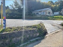 字半田 （福知山市民病院口駅 ） 資材置場用地