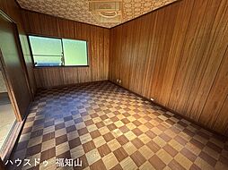 洋室の画像