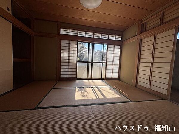和室