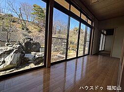 室内の画像