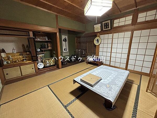 和室
