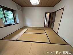 和室の画像