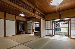 和室の画像