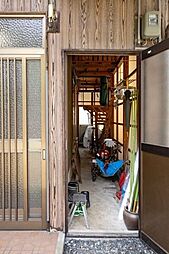 室内の画像