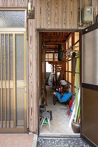 室内