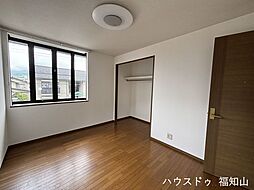 洋室の画像