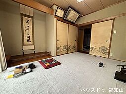 和室の画像