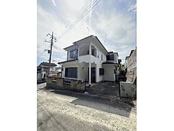 寄居町富田　中古戸建