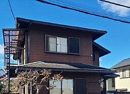 日高市武蔵台　中古戸建