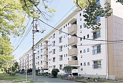 新栄町団地1-2号棟