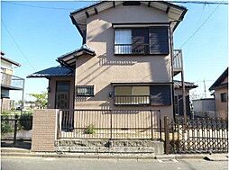 熊谷市江波　中古戸建