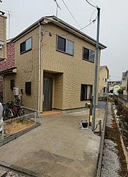 川越市今成3丁目　中古戸建