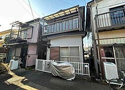 ふじみ野市亀久保　中古戸建