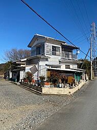 比企郡小川町大字上横田　中古戸建