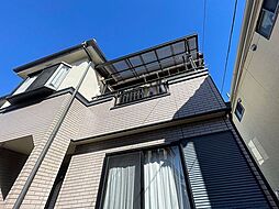 越谷市大泊　中古戸建