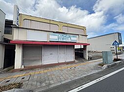 本庄市児玉町児玉　店舗付住宅