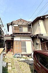 鶴ヶ島市富士見5丁目　中古戸建
