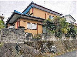 坂戸市西坂戸5丁目　中古戸建