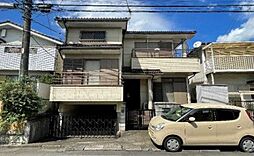 坂戸市西坂戸2丁目　中古戸建