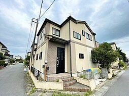 鴻巣市南2丁目　中古戸建