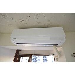 セラグリオ烏山 5階ワンルームの室内