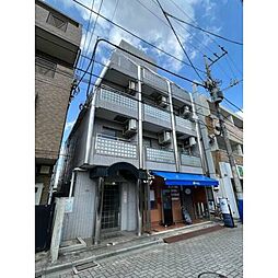 エレガンス浜田山