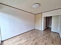 メゾンＫ 205 2階1Kのリビング/ダイニング