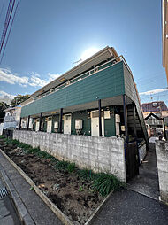 パン多摩川（ＰＡＮ多摩川） 203