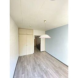 小田急小田原線 鶴川駅 徒歩3分の賃貸アパート 1階1Kのリビング/ダイニング