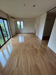 凛樹 202 2階3LDKのリビング/ダイニング