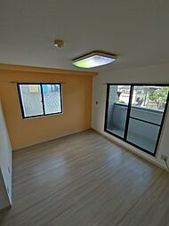 京王相模原線 京王堀之内駅 徒歩9分の賃貸マンション 3階1Kのリビング/ダイニング