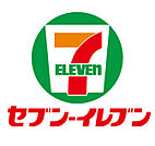 セブンイレブン練馬東大泉6丁目店 510m