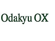 OdakyuOX鶴川店 858m