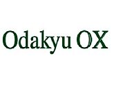 OdakyuOX生田店 801m