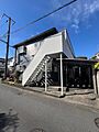 JR横浜線 相原駅 徒歩14分の賃貸アパート