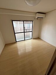 ダイワハイツ 302 3階1Kのリビング/ダイニング